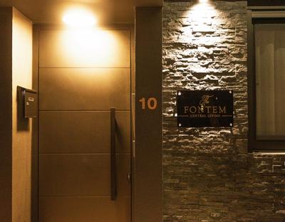 Fontem Central Living