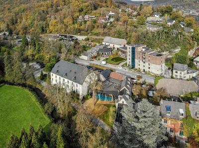 Hotel Les Jardins De La Molignée