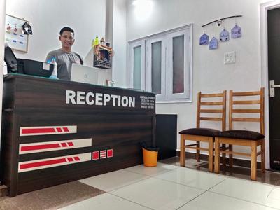Hotel Heartwood City Corbett