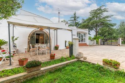 Il Trullo del Nonno
