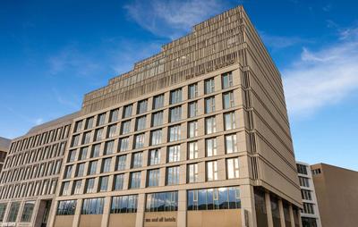 Me and All Hotel Ulm, by Hyatt