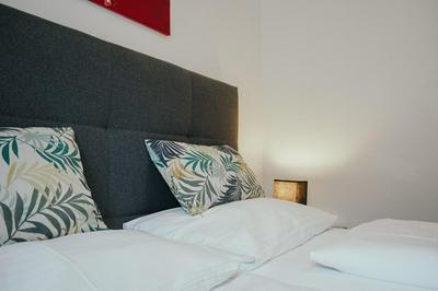 Pension Steinbichler - Apartments und Zimmer Check in 24-7