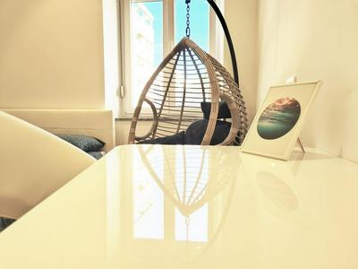 Tom's Luxury Apartment Zadar, Branimirova obala