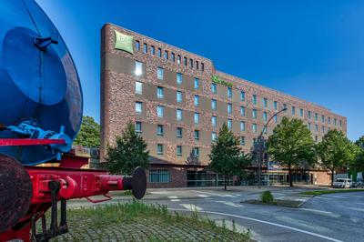 ibis Styles Hamburg Barmbek