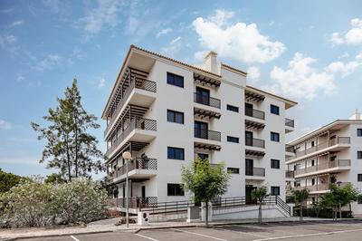 Elegance Apartment W/ Balcony & Pool by LovelyStay