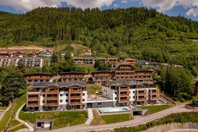 Apartmentresort MyLodge