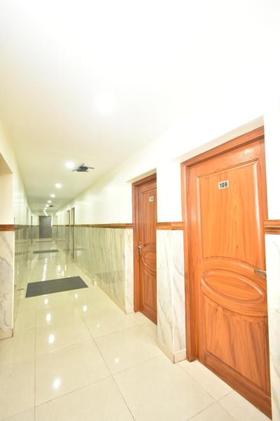 HOTEL KANNUR CAPITAL CALTEX