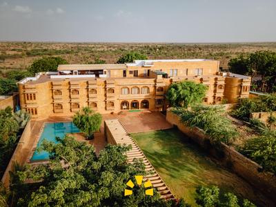 Hotel Golden Haveli