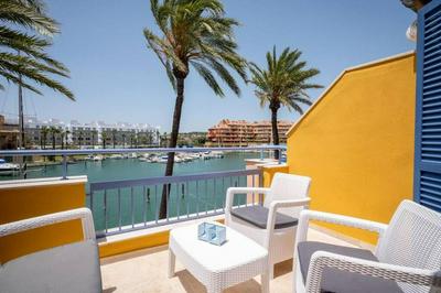 Sotogrande Beach