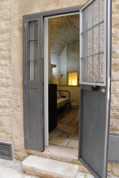 Casa Arco Bianco IL NIDO