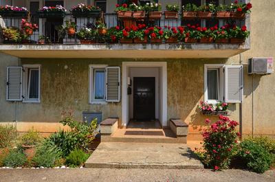 Lidia Apartment