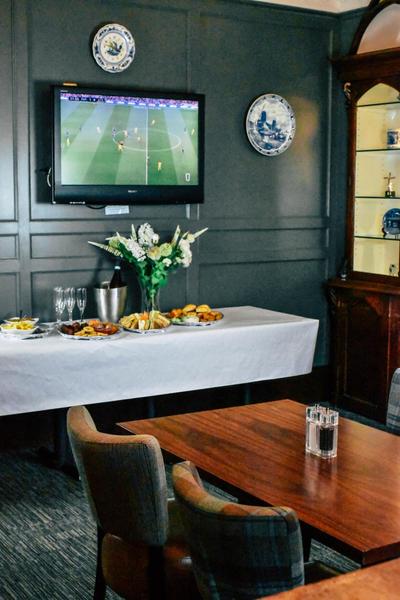 The Dutch Mill Hotel