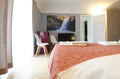 Exclusive Apartments in center