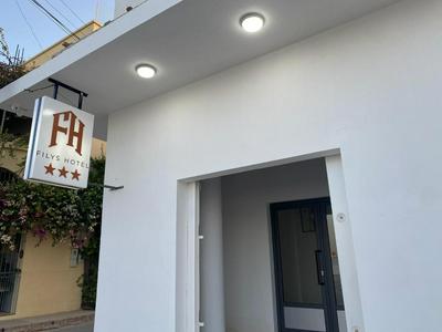 FILYS HOTEL
