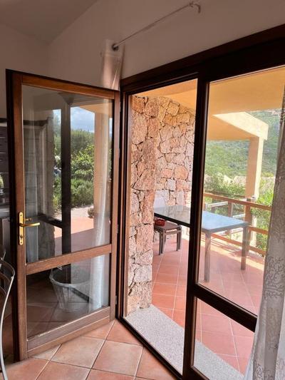 Costa Paradiso House