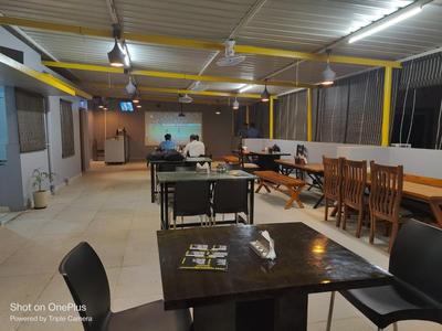 Kings Palace Manyata