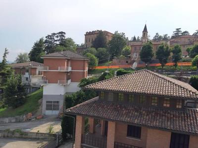 Casa tra i castelli