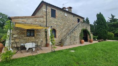 Podere Colombaio - Verbena