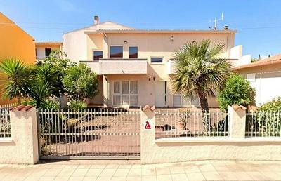 VILLA ROSSINI