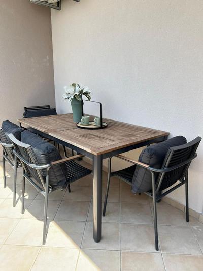 Gemini Suites