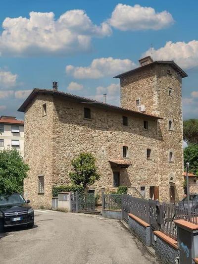 La Casa nella Torre - Apartment