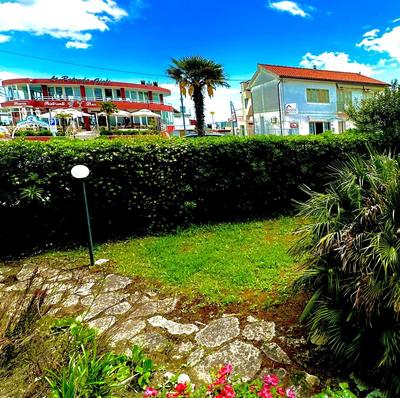 Conero casa- Marcelli di Numana in Via Litoranea 178 Fronte Mare con Pass Parcheggio Gratuito