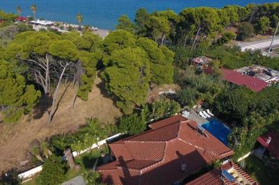 Dina's Villa Isthmia