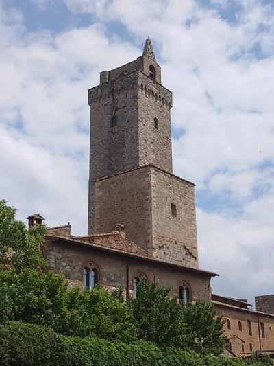 La Casina tra le Torri
