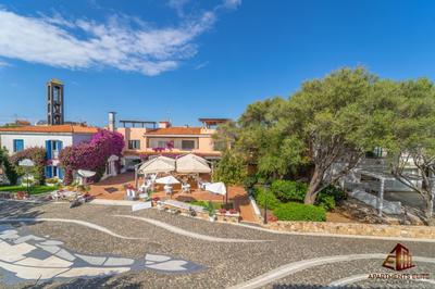 Porto Rotondo Central House