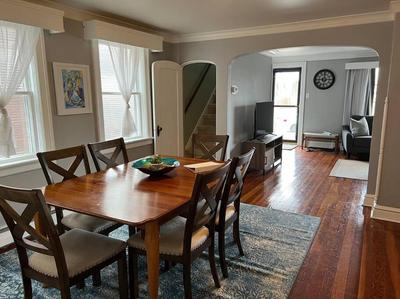 Spacious & Peaceful Home in the heart of Sheboygan