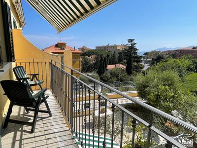 Garage - 250metri dalle spiagge - Patio vista mare