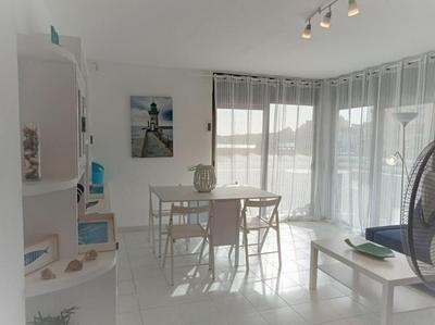 Tantulia Magallanes 32 Apartamento 3hab en tenerife