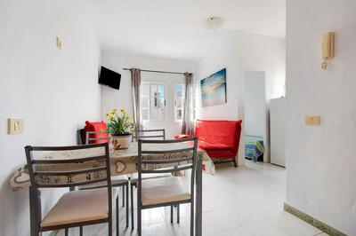 Apartamento La Higuera