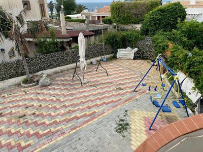 Villa SAGA Fontane Bianche Siracusa