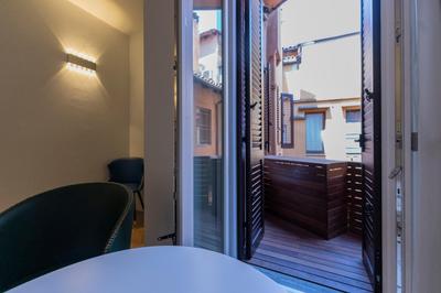 Aldrovandi Luxury Suites and Apartment