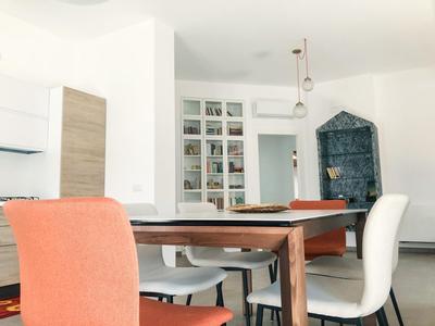 "La casa di Ale" MODERN SUITE