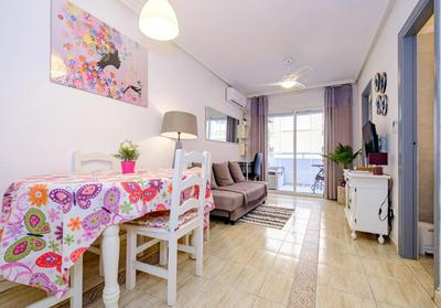 Apartamento ALEGRIA ID41
