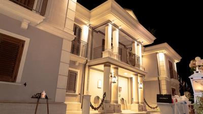 Villa Caleo