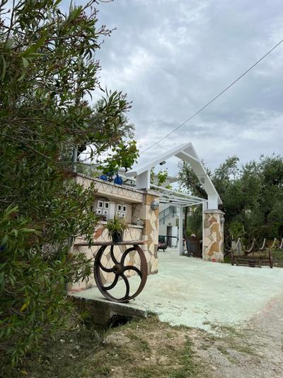 St Nicholas Tsilivi Apts by "elite"