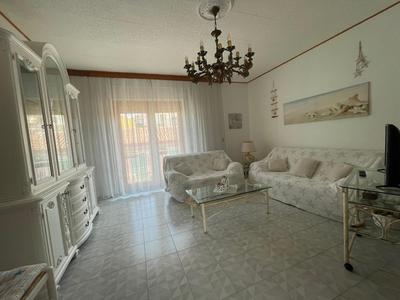 CASE DEL MAR nel centro storico