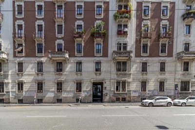 Stradivarius House - Carozzi Apartments