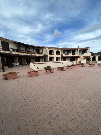 LA CASA DI LINDA