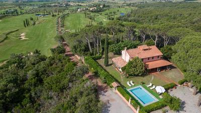 Villa La Stella