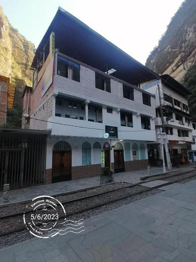 Thais House Machupicchu