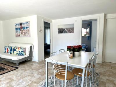 Villa Perla by the Sea