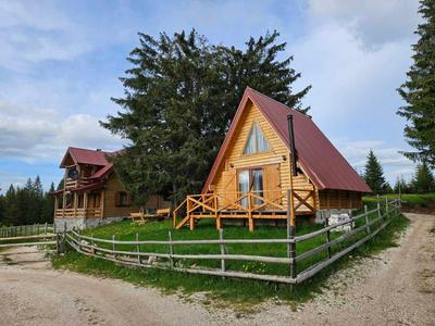 Chalet Aleksa