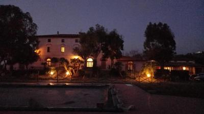 Casa vacanze Poggio alle Forche
