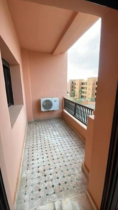 Appartement Bellevue