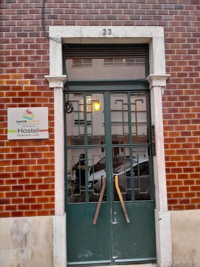 Amor Lisboa Hostel