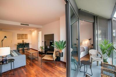 42BADR1040 New & Bright Apartment PobleNou